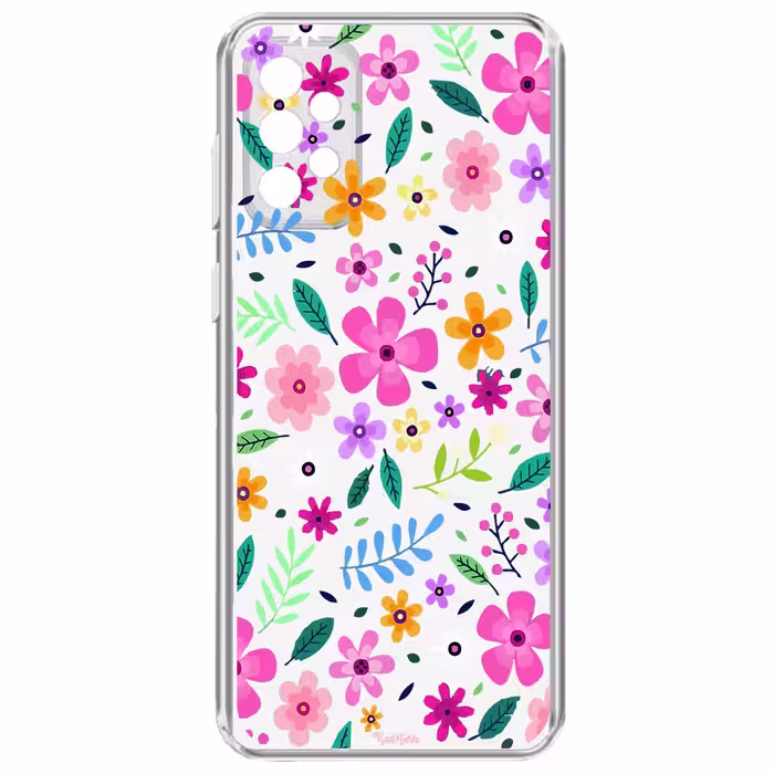 کاور طرح Gol مناسب برای گوشی موبایل سامسونگ Galaxy A33 5G
