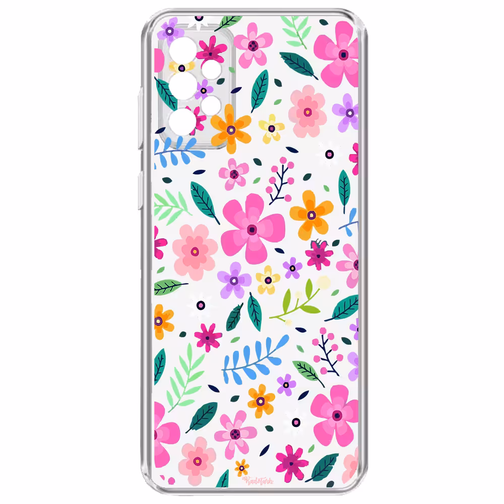 کاور طرح Gol مناسب برای گوشی موبایل سامسونگ Galaxy A33 5G