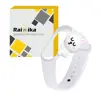 بند رینیکا مدل Rabbit 66 مناسب برای مچ بند هوشمند شیائومی Mi Band 6