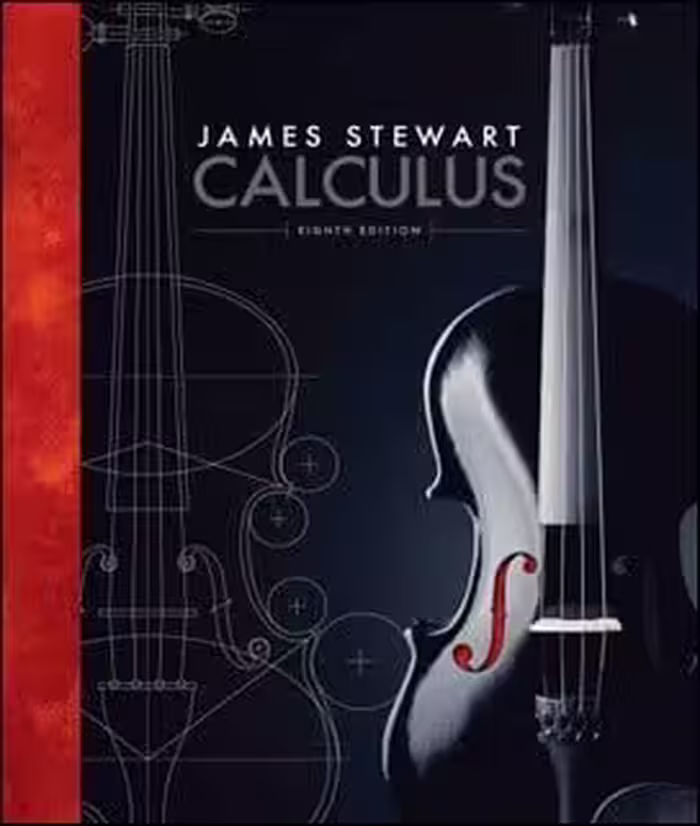 󾕇 Stewart J., Calculus, 8th ed, 2015 - دانلود کتاب های دانشگاهی