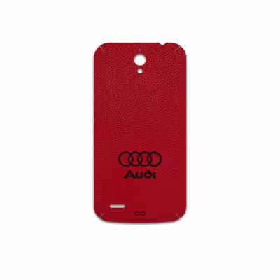 برچسب پوششی ماهوت مدل RL-AUDI مناسب برای گوشی موبایل هوآوی Ascend G610