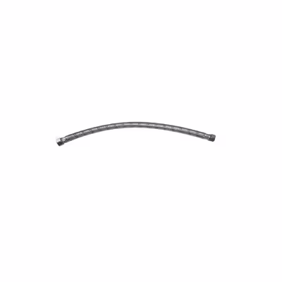 شلنگ آبگرمکن هانه مدل استیل 1.2 کد 50CM