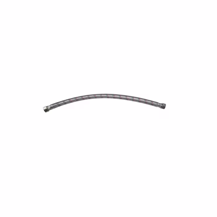 شلنگ آبگرمکن هانه مدل استیل 1.2 کد 50CM