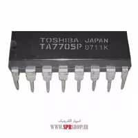 آی سی TA7705P