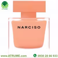 عطر ادکلن نارسیسو رودریگز نارسیسو ادو پرفیوم امبر 90 میل زنانه