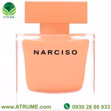 عطر ادکلن نارسیسو رودریگز نارسیسو ادو پرفیوم امبر 90 میل زنانه