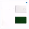 برچسب پوششی ماهوت مدل Green-Holographic مناسب برای تبلت سامسونگ Galaxy Tab E 9.6 2015 T561