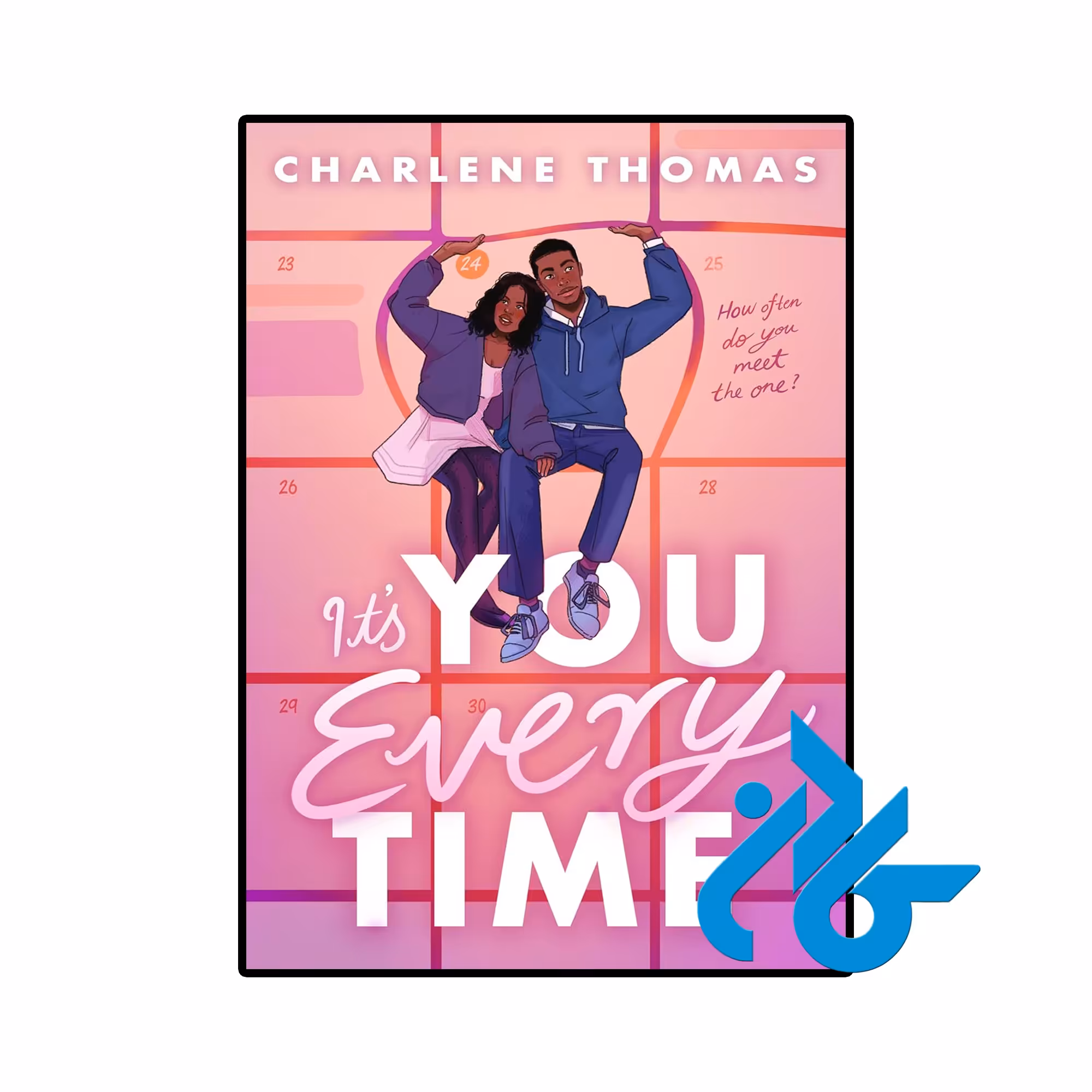 خرید و قیمت کتاب Its You Every Time از فروشگاه کادن