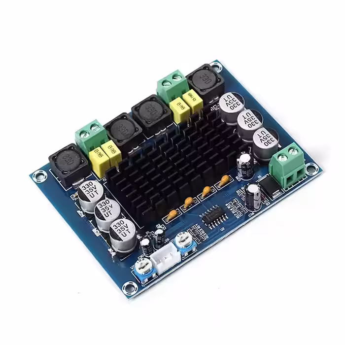 ماژول آمپلی فایر مدل XH-M543
