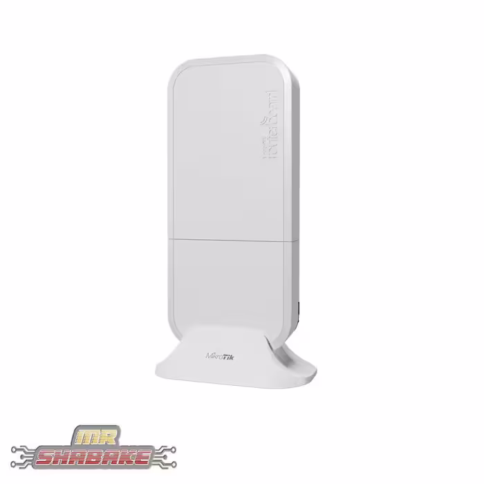قیمت و خرید اکسس پوینت میکروتیک Wap ax | مستر شبکه