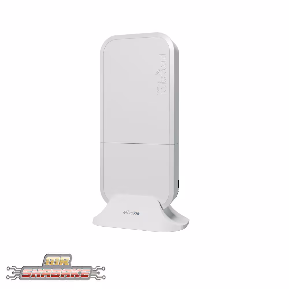 قیمت و خرید اکسس پوینت میکروتیک Wap ax | مستر شبکه