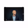 برچسب پوششی ماهوت مدل Jeff Bezos مناسب برای تبلت سامسونگ Galaxy Tab S2 9.7 2015 T815