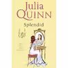 کتاب Splendid اثر Julia Quinn انتشارات Piatkus Books