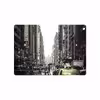 برچسب پوششی ماهوت مدل New York City مناسب برای تبلت اپل iPad Air 2013 A1475
