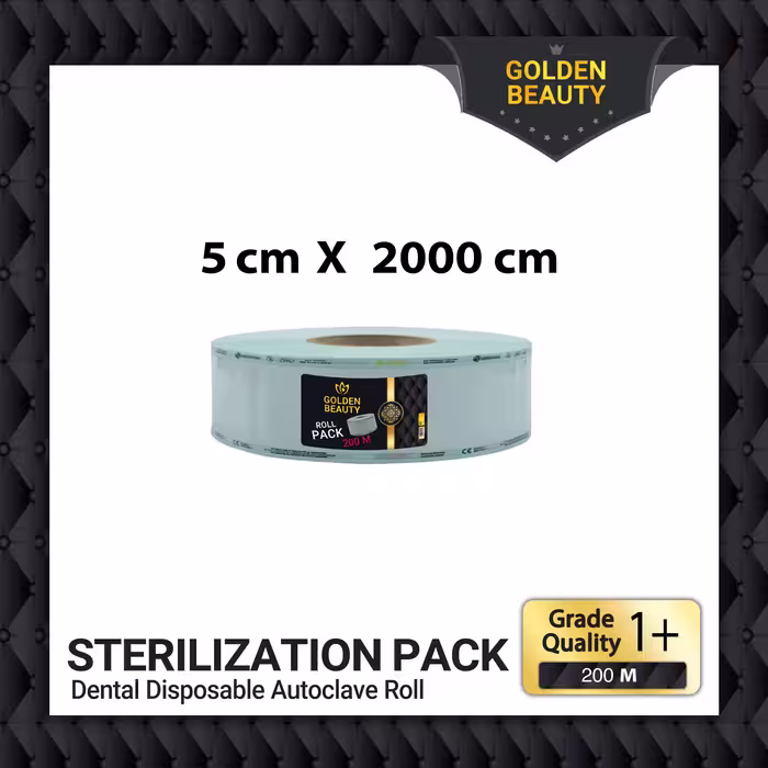 رول اتوکلاو گلدن بیوتی کد X2