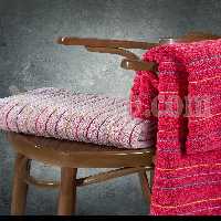 حوله  استخری برند نارین ساپ 100درصد پنبه و ضد حساسیت 