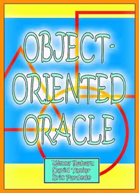 خرید و دانلود نسخه کامل کتاب Object-Oriented Oracle