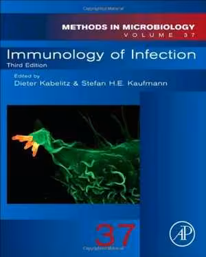 [PDF] دانلود کتاب Immunology Of Infection, 3rd ed, 2010