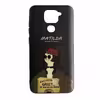 کاور طرح ماتیلدا مدل Matilda01 مناسب برای گوشی موبایل شیائومی Redmi Note 9