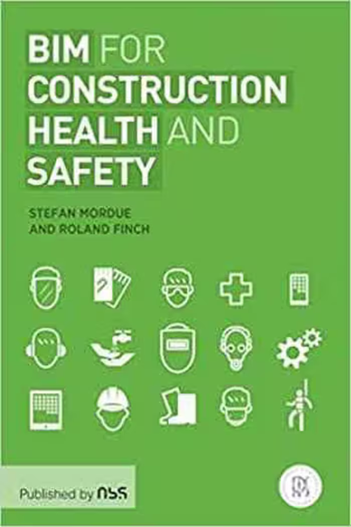 󾕇 دانلود کتاب Bim For Construction Health And Safety, 2019 - دانلود کتاب های دانشگاهی