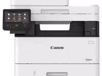 پرینتر لیزری سه کاره کانن i-SENSYS MF453dw