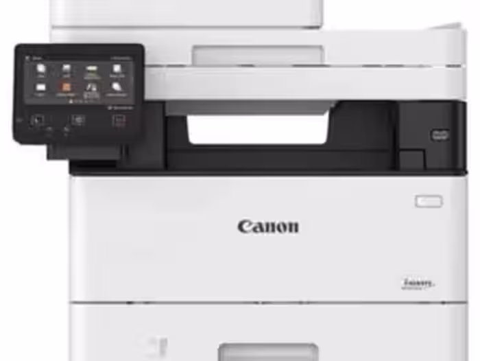 پرینتر لیزری سه کاره کانن i-SENSYS MF453dw