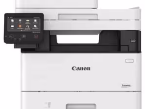 پرینتر لیزری سه کاره کانن i-SENSYS MF453dw