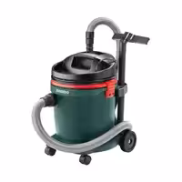 جارو برقی 32 لیتری 1200 وات متابو مدل ASA 32 L