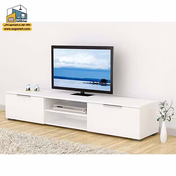میز تلویزیون کد DTP42 - فروشگاه سه گامه