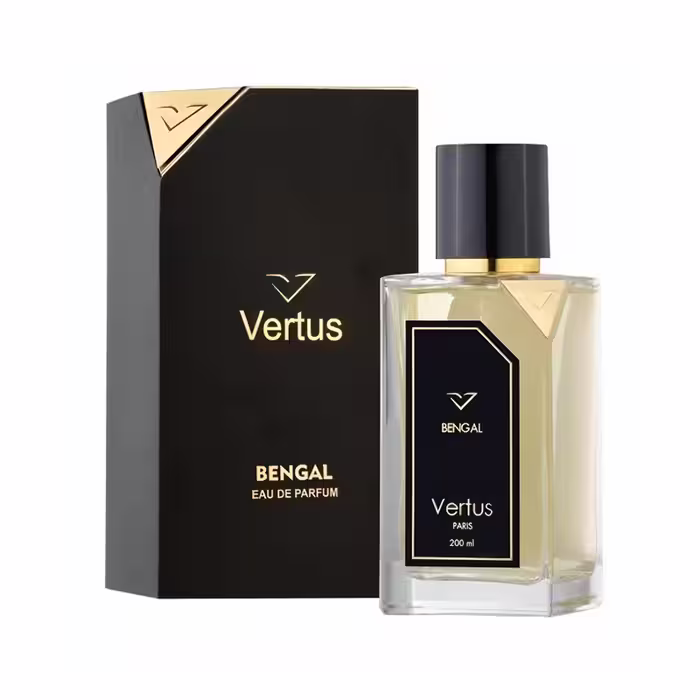 خرید + قیمت | عطر ورتوس Bengal حجم 200 میل 