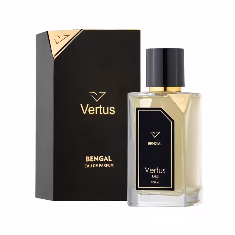 خرید + قیمت | عطر ورتوس Bengal حجم 200 میل 