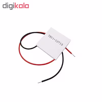 المان خنک کننده ترموالکتریک مدل TEC1-12715