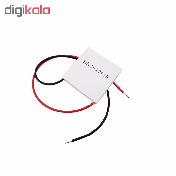 المان خنک کننده ترموالکتریک مدل TEC1-12715