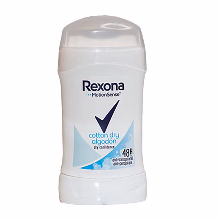 مام استیک ضد تعریق زنانه رکسونا مدل کوتن درای Cotton Dry