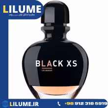 عطر ادکلن پاکورابان بلک ایکس اس ایکس لوس آنجلس فور هر 80 میل زنانه