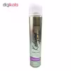 اسپری حالت دهنده مو کالیون مدل Blow out Spray eco friendly حجم 500 میلی لیتر