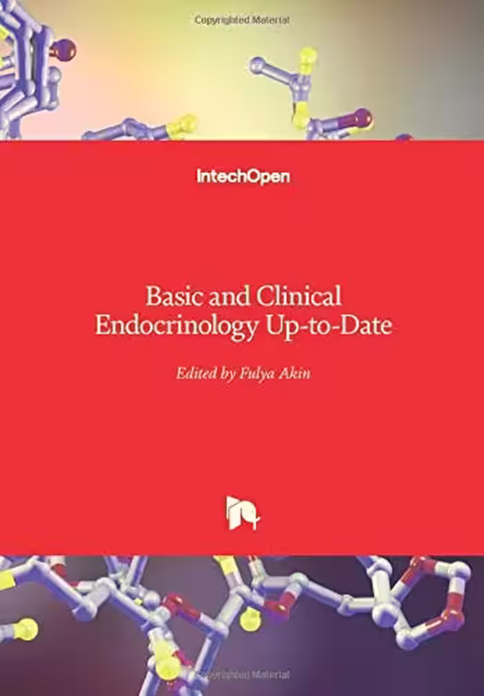 󾕇 دانلود کتاب Basic And Clinical Endocrinology Up-To-Date, 2011 - دانلود کتاب های دانشگاهی
