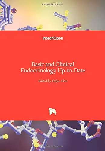 󾕇 دانلود کتاب Basic And Clinical Endocrinology Up-To-Date, 2011 - دانلود کتاب های دانشگاهی