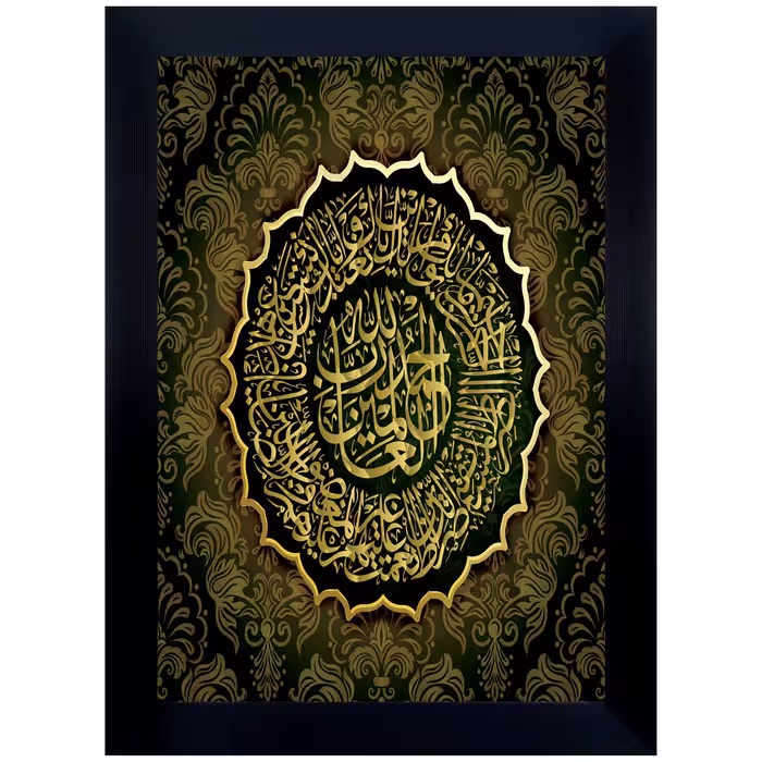 تابلو رنس مدل PP1-10762
