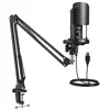 میکروفن یو اس بی مائونو مدل PM461S