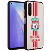 کاور طرح Liverpool مناسب برای گوشی موبایل هوآوی Y9S 