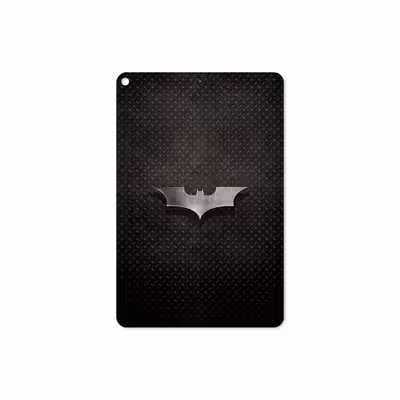 برچسب پوششی ماهوت مدل Batman مناسب برای تبلت اپل iPad mini (GEN 5) 2019 A2125