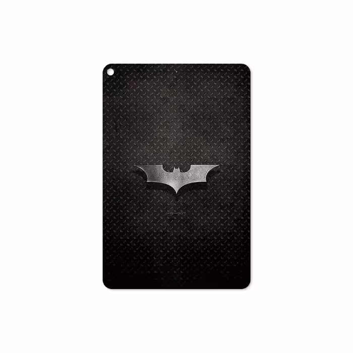 برچسب پوششی ماهوت مدل Batman مناسب برای تبلت اپل iPad mini (GEN 5) 2019 A2125
