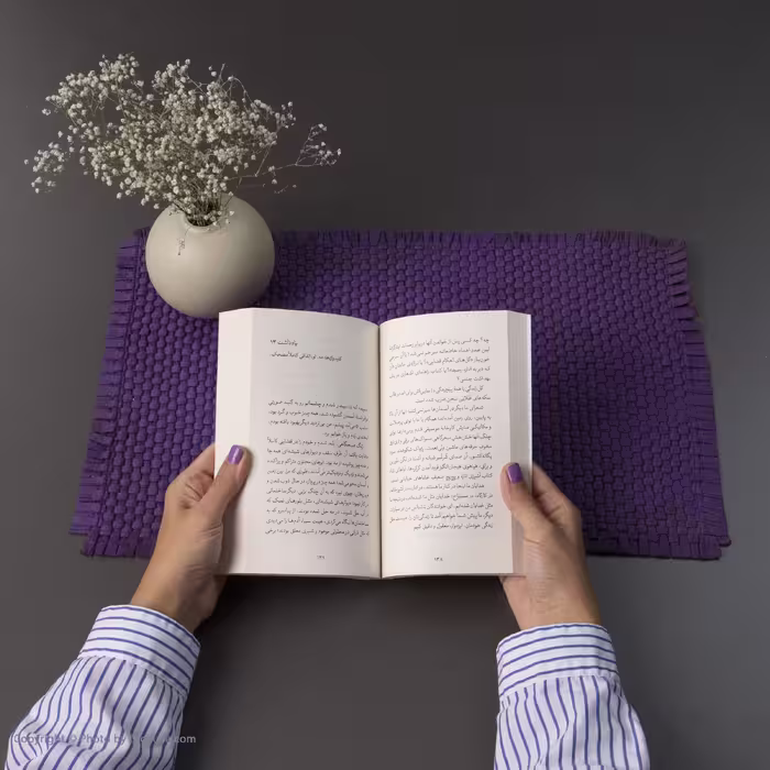 کتاب ما اثر يوگني زامياتين نشر علمی فرهنگی