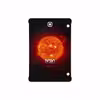 برچسب پوششی ماهوت مدل Sun-By-NASA مناسب برای تبلت سامسونگ Galaxy Tab S2 8.0 2015 T710