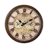 ساعت دیواری شوبرت مدل کیتارو کد 6773