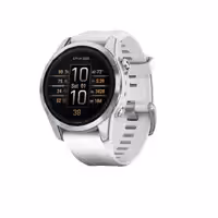 ساعت هوشمند گارمین مدل Epix gen 2 pro 42 mm standard