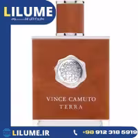 عطر ادکلن وینس کاموتو ترا 100 میل مردانه