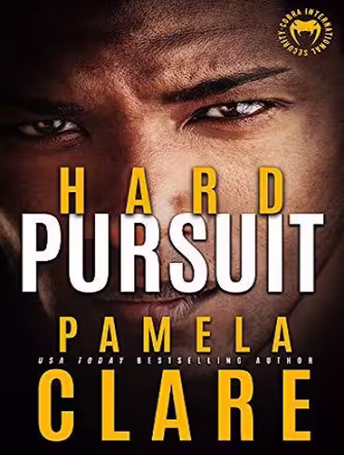 Hard Pursuit تعقیب سخت