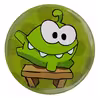 پیکسل طرح کارتون Om Nom مدل S9775